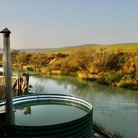 Tugela River Lodge Winterton Zewnętrze zdjęcie