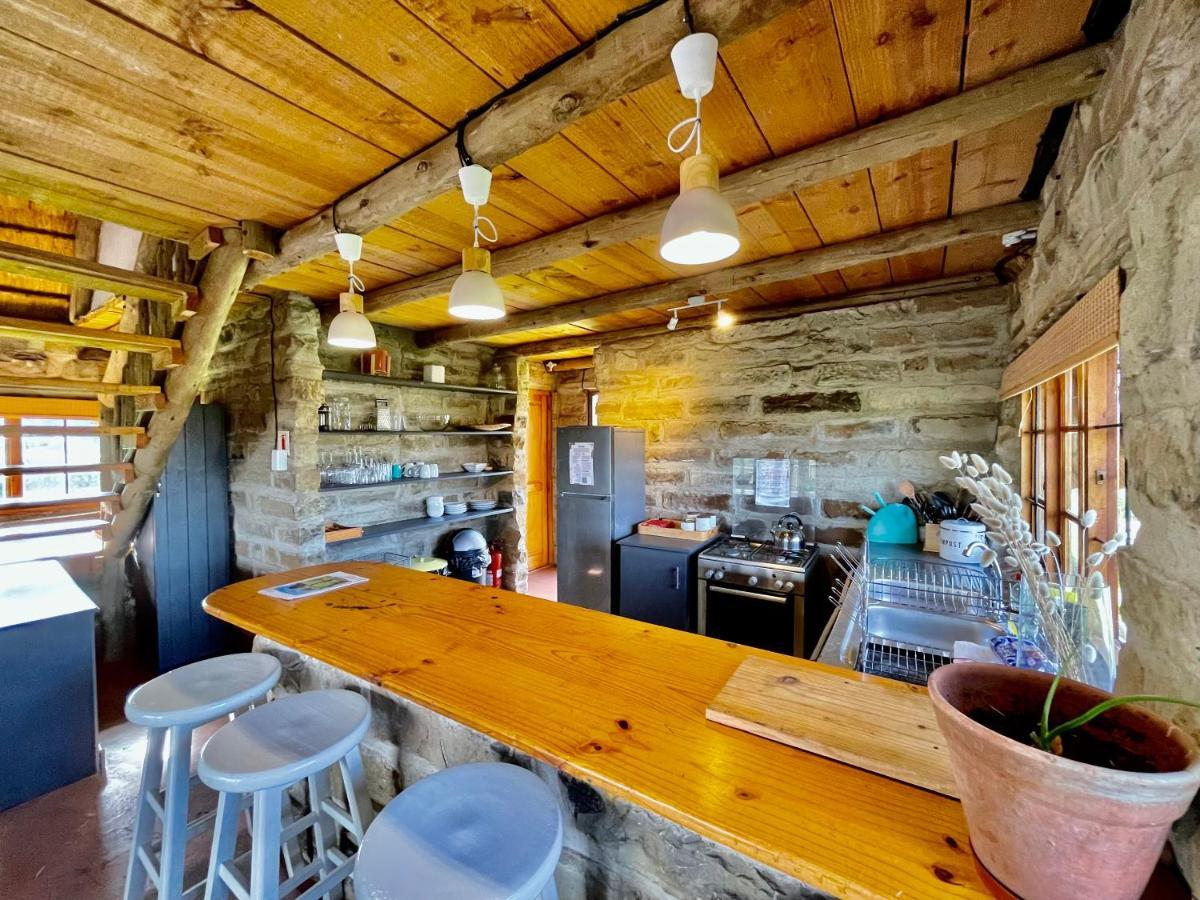 Tugela River Lodge Winterton Zewnętrze zdjęcie