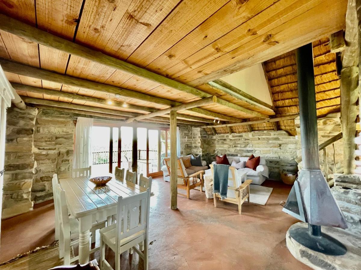 Tugela River Lodge Winterton Zewnętrze zdjęcie