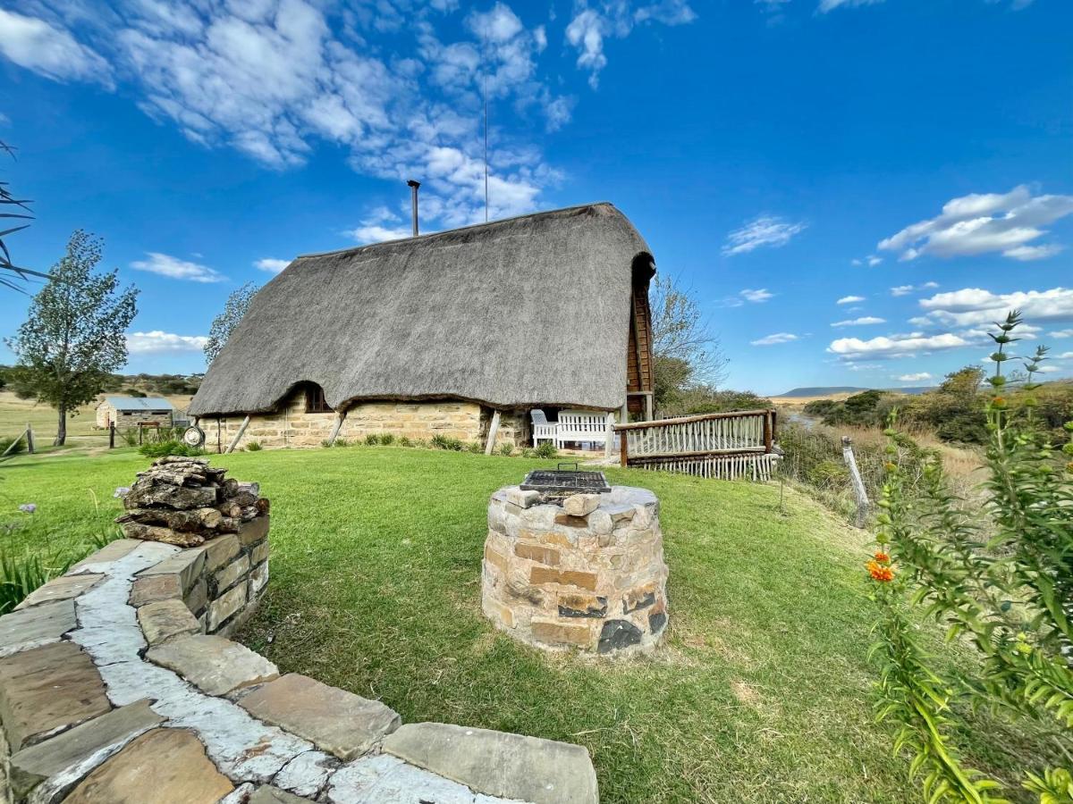 Tugela River Lodge Winterton Zewnętrze zdjęcie