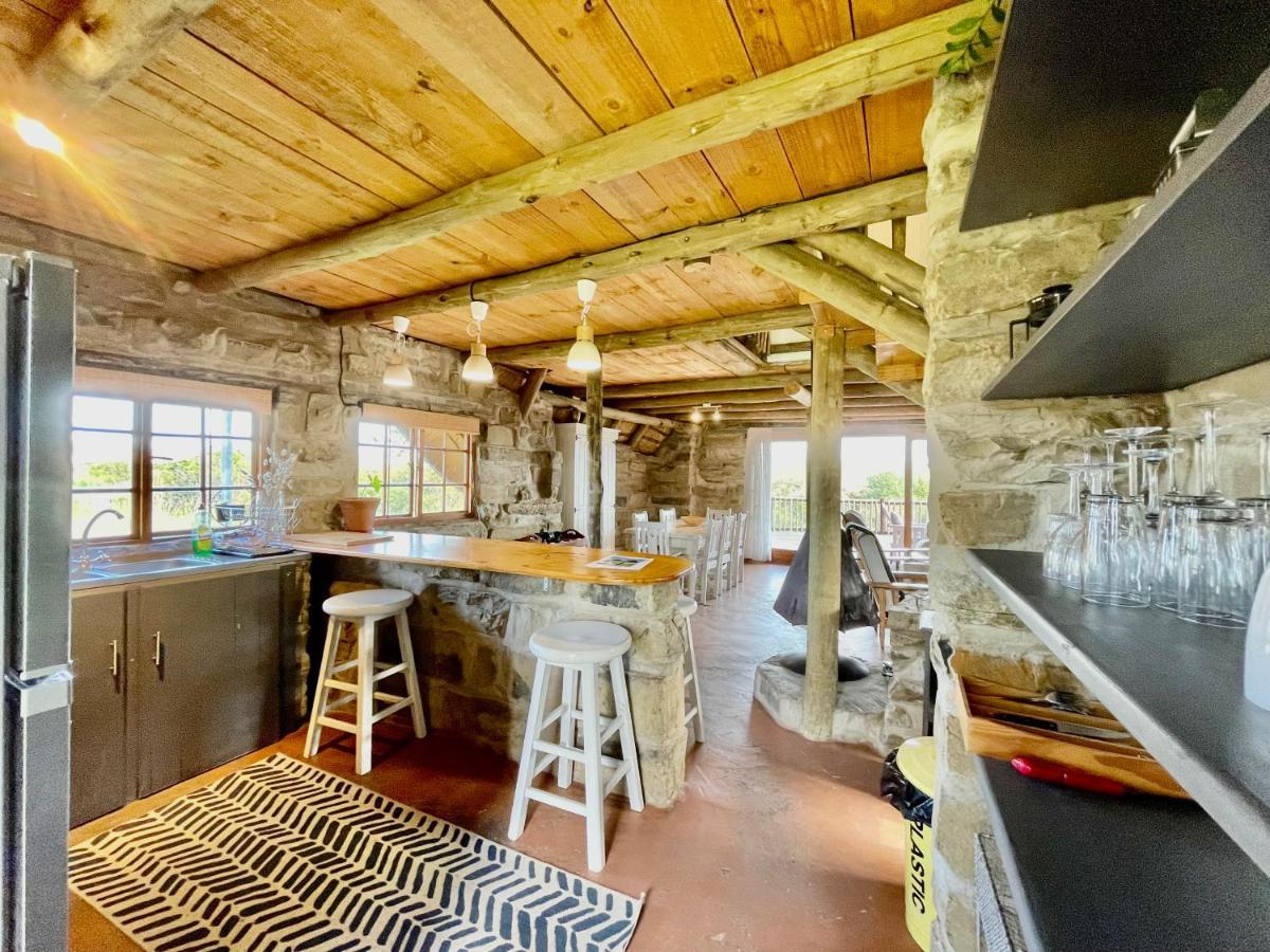 Tugela River Lodge Winterton Zewnętrze zdjęcie