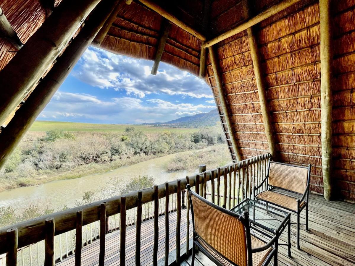 Tugela River Lodge Winterton Zewnętrze zdjęcie