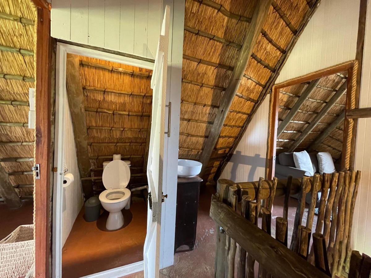 Tugela River Lodge Winterton Zewnętrze zdjęcie
