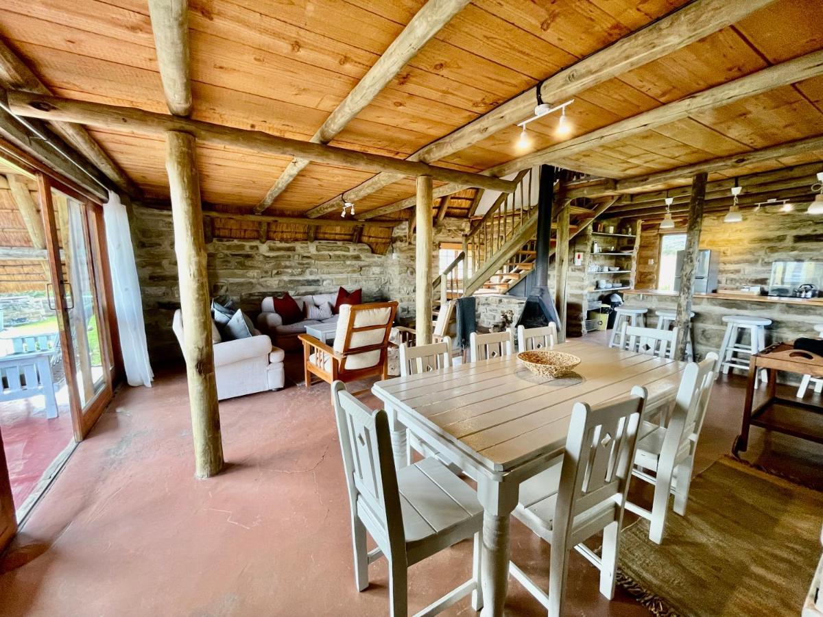 Tugela River Lodge Winterton Zewnętrze zdjęcie