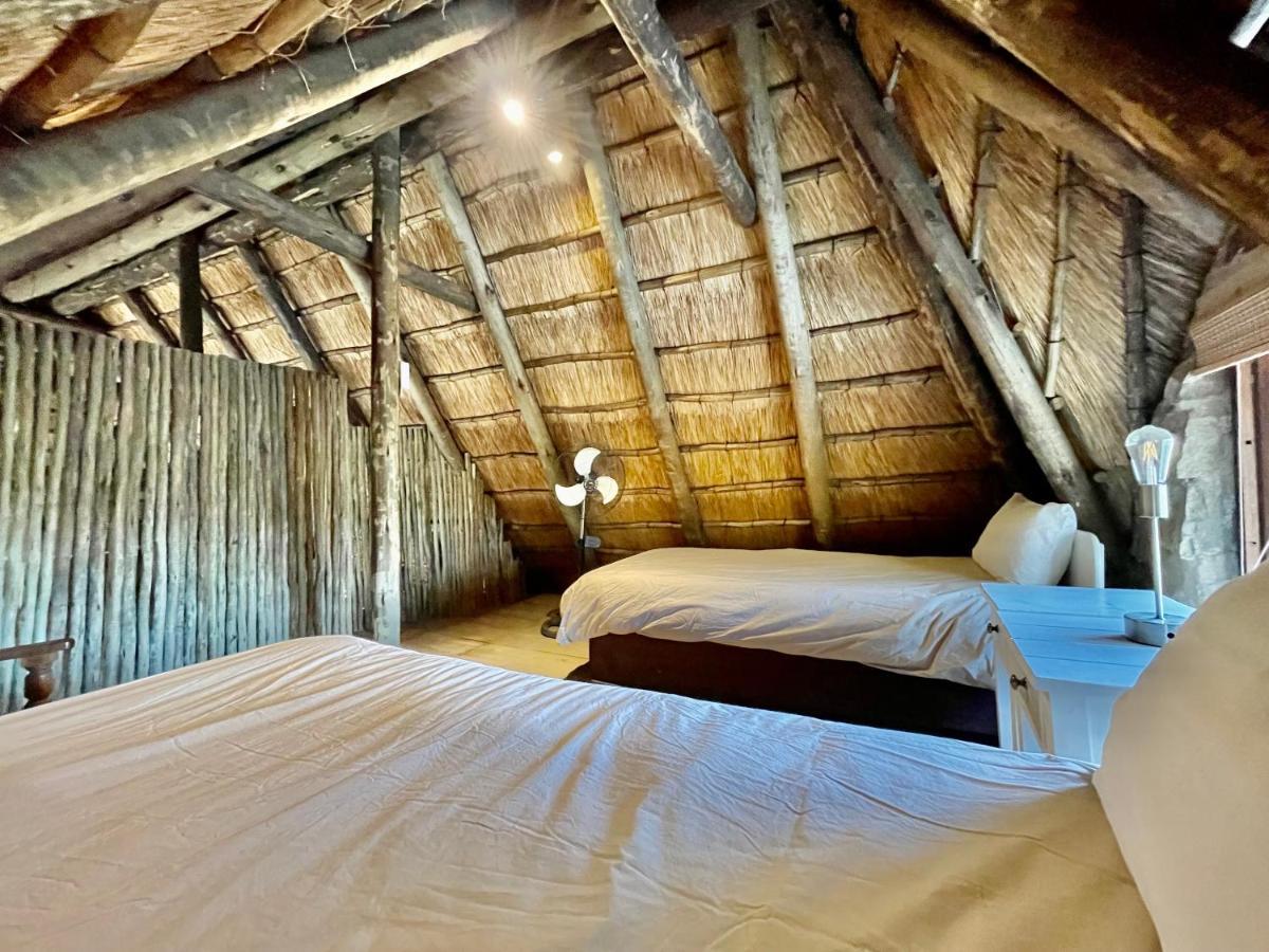 Tugela River Lodge Winterton Zewnętrze zdjęcie