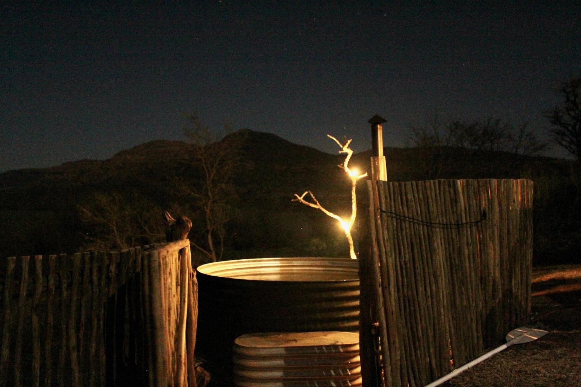 Tugela River Lodge Winterton Zewnętrze zdjęcie