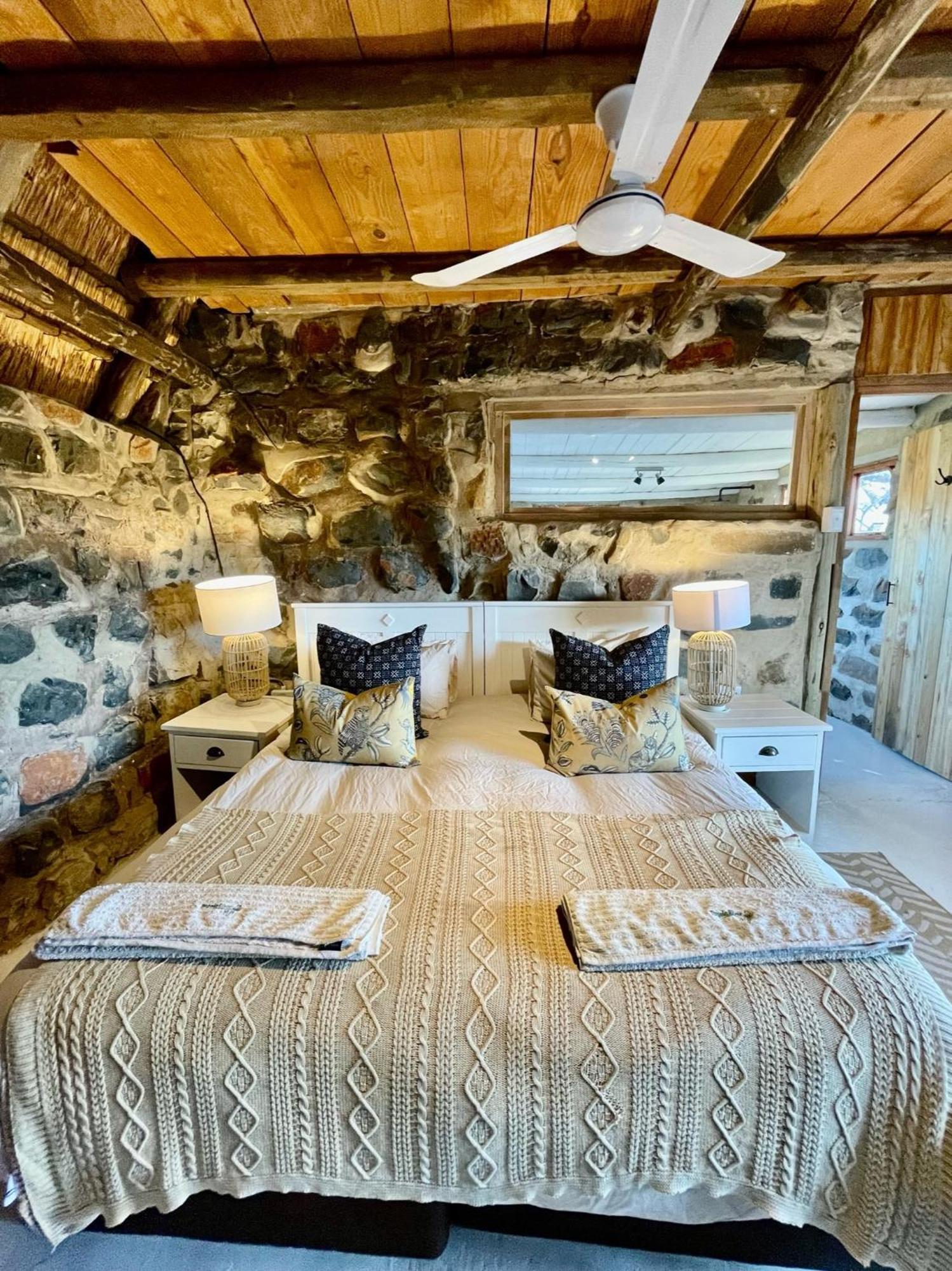 Tugela River Lodge Winterton Zewnętrze zdjęcie