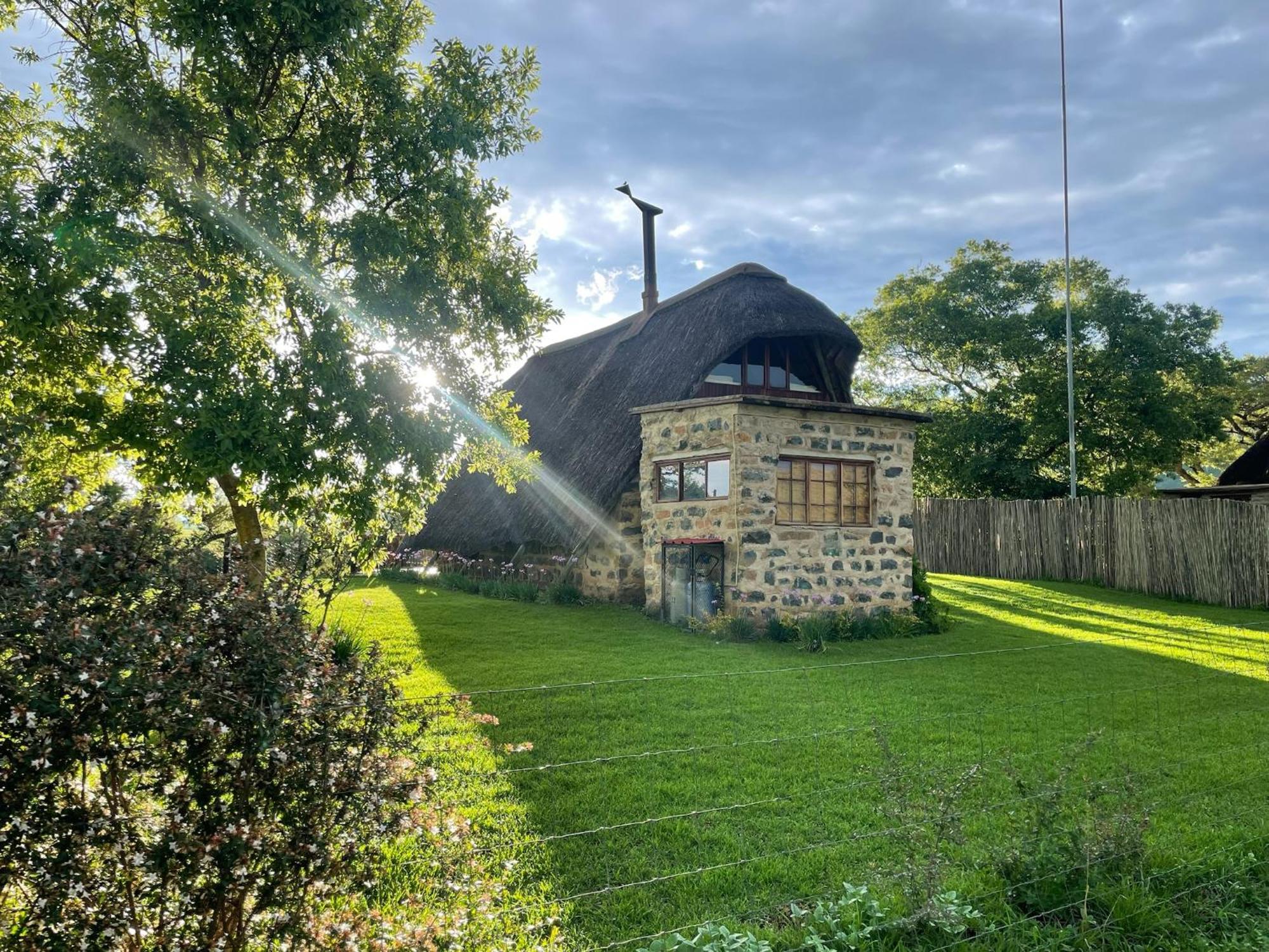 Tugela River Lodge Winterton Zewnętrze zdjęcie