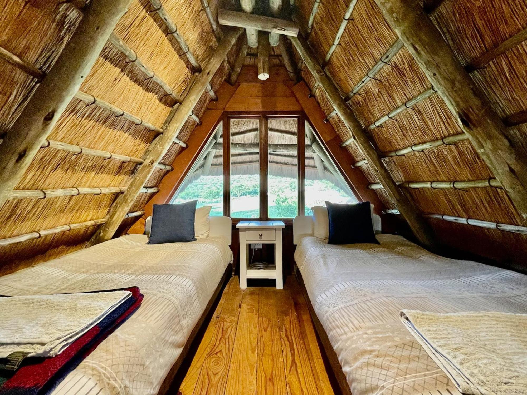 Tugela River Lodge Winterton Zewnętrze zdjęcie