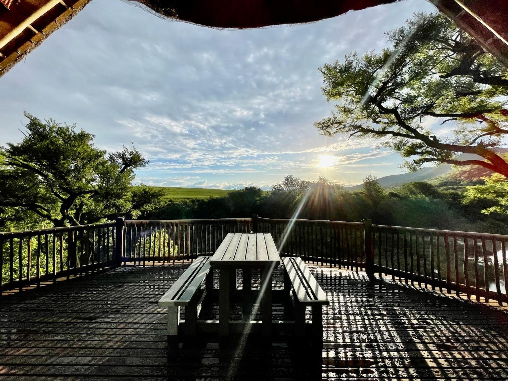 Tugela River Lodge Winterton Zewnętrze zdjęcie