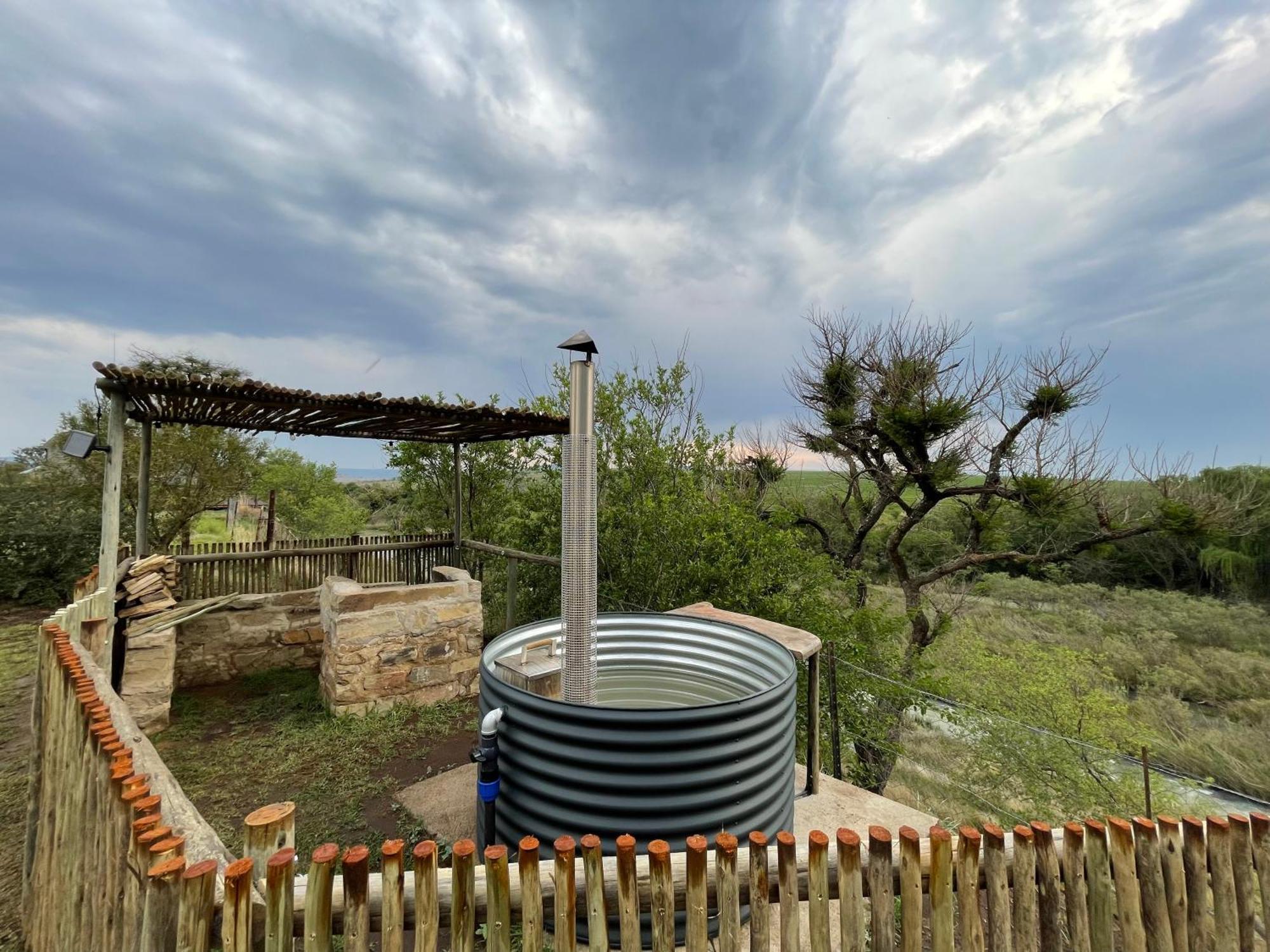 Tugela River Lodge Winterton Zewnętrze zdjęcie