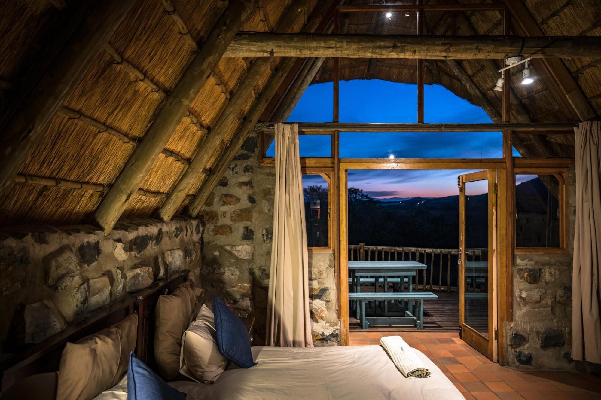 Tugela River Lodge Winterton Zewnętrze zdjęcie