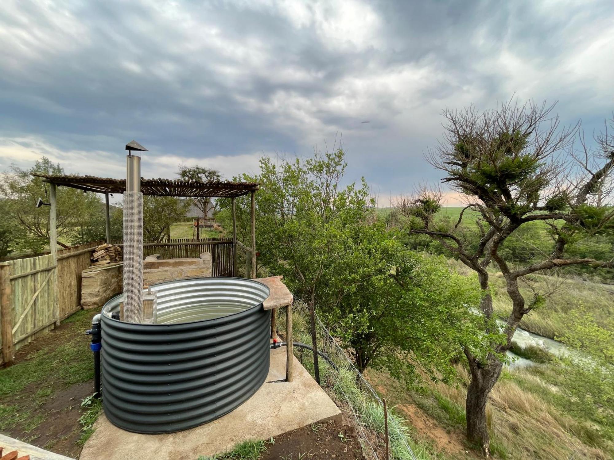 Tugela River Lodge Winterton Zewnętrze zdjęcie