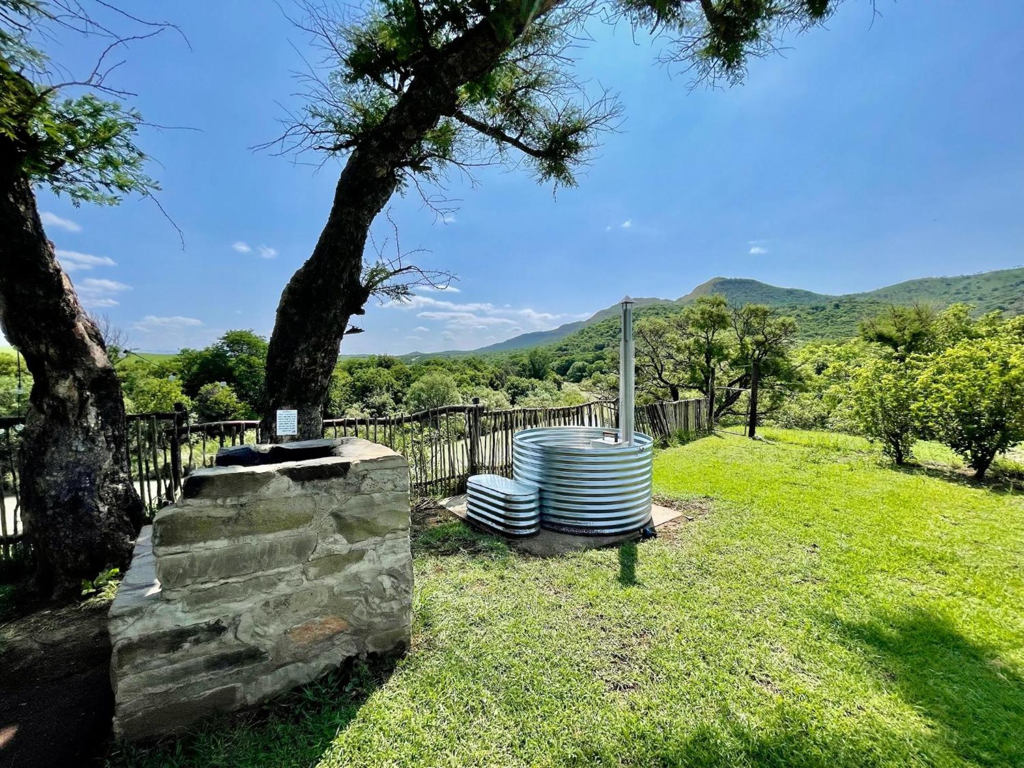 Tugela River Lodge Winterton Zewnętrze zdjęcie