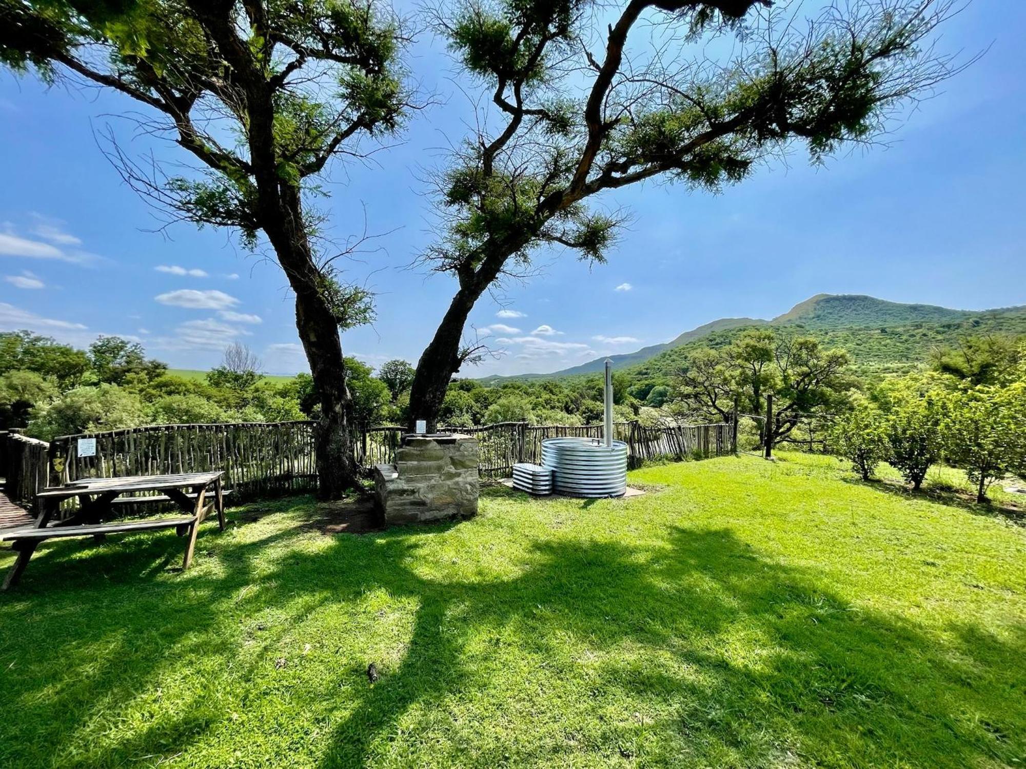 Tugela River Lodge Winterton Zewnętrze zdjęcie