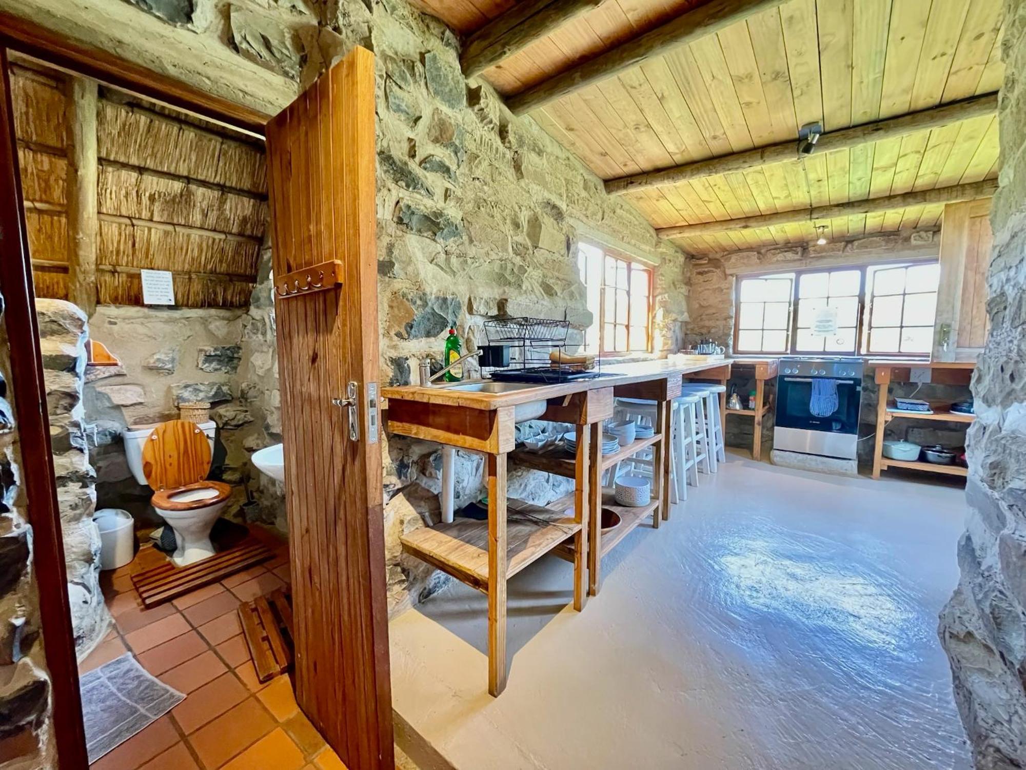 Tugela River Lodge Winterton Zewnętrze zdjęcie