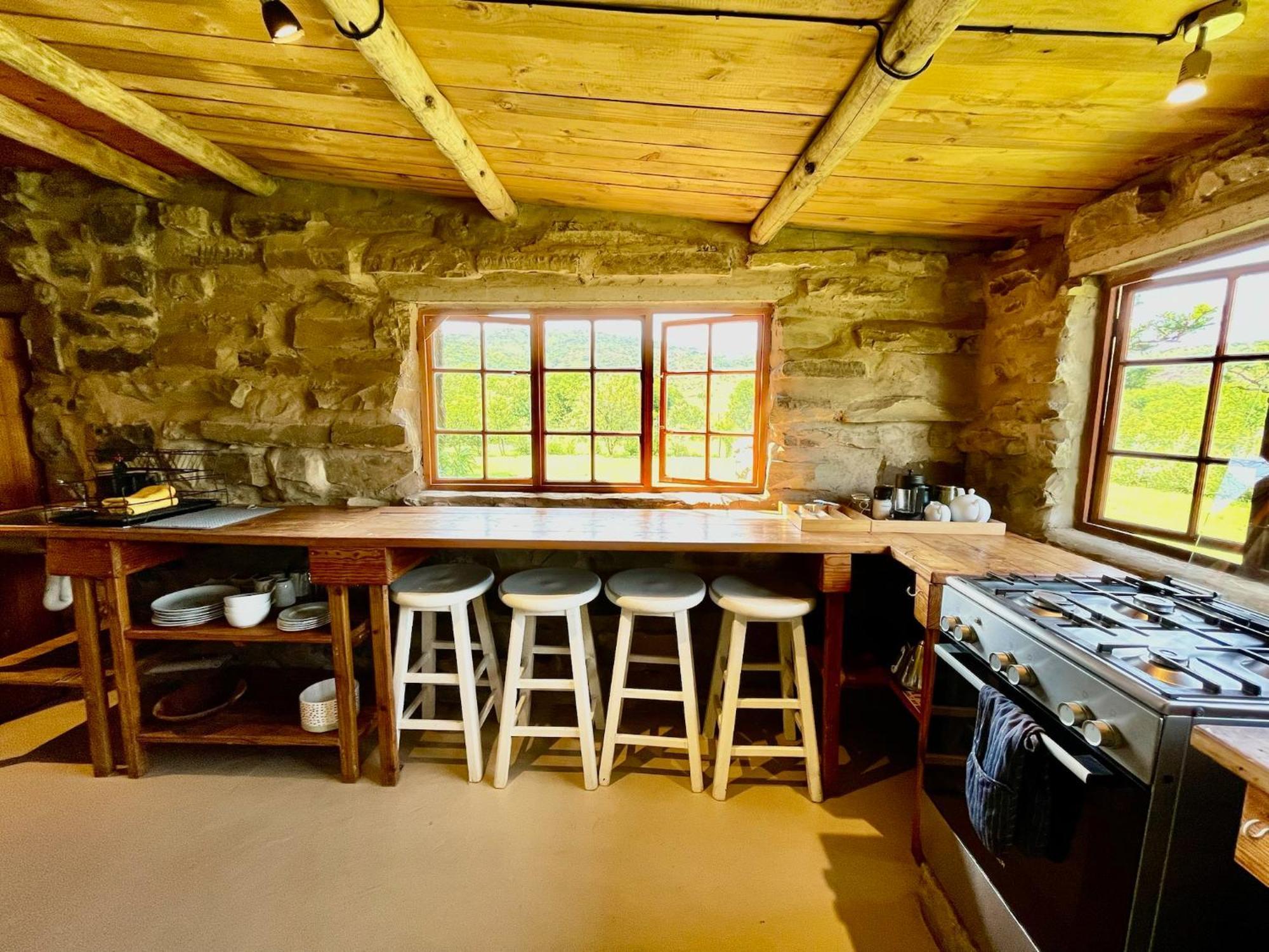 Tugela River Lodge Winterton Zewnętrze zdjęcie