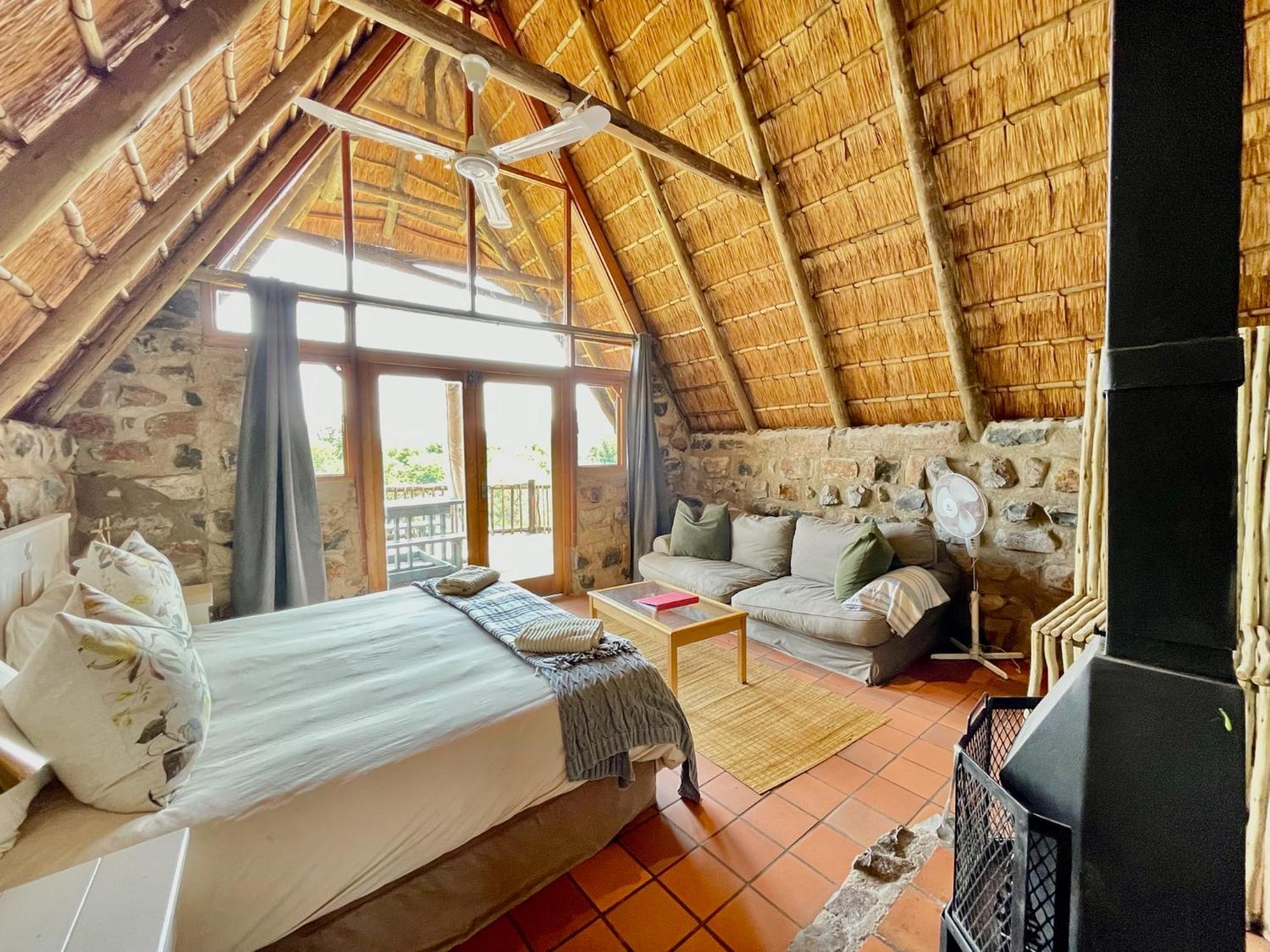 Tugela River Lodge Winterton Zewnętrze zdjęcie