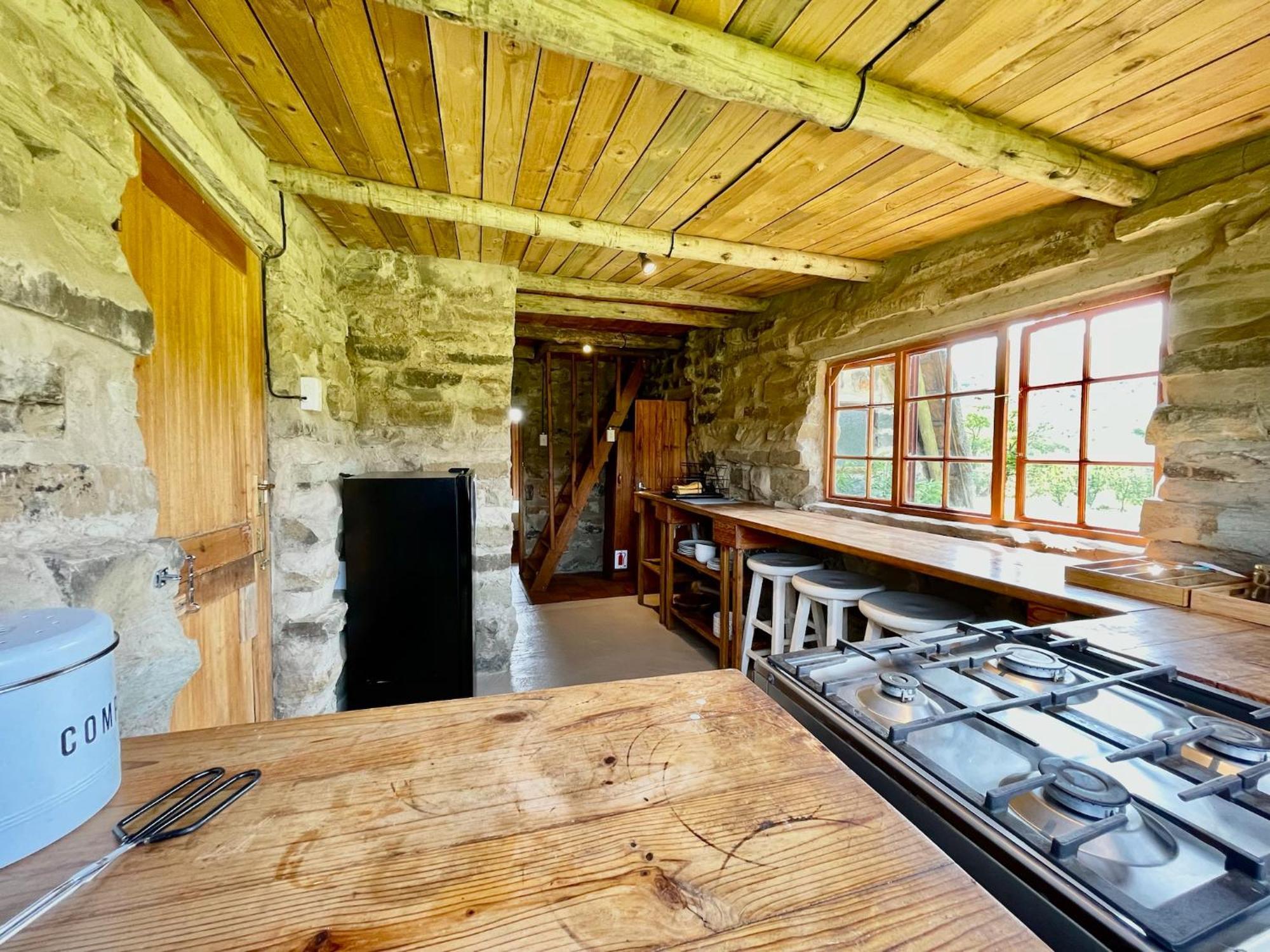 Tugela River Lodge Winterton Zewnętrze zdjęcie