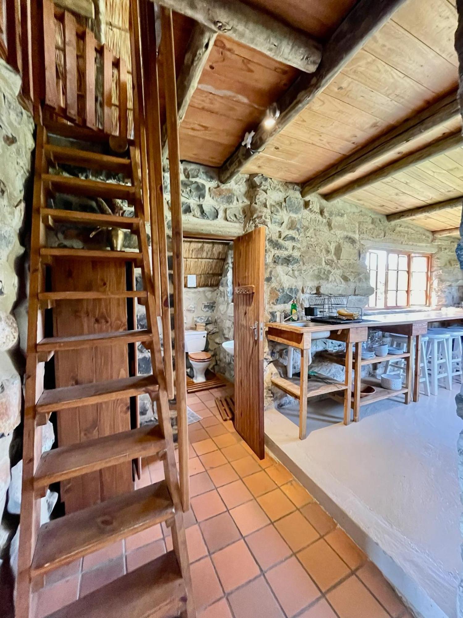 Tugela River Lodge Winterton Zewnętrze zdjęcie