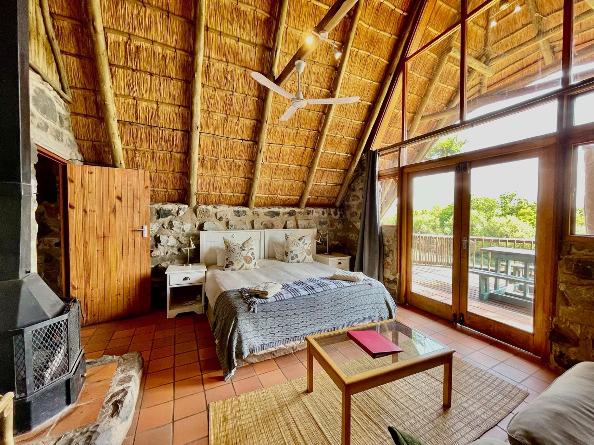 Tugela River Lodge Winterton Zewnętrze zdjęcie