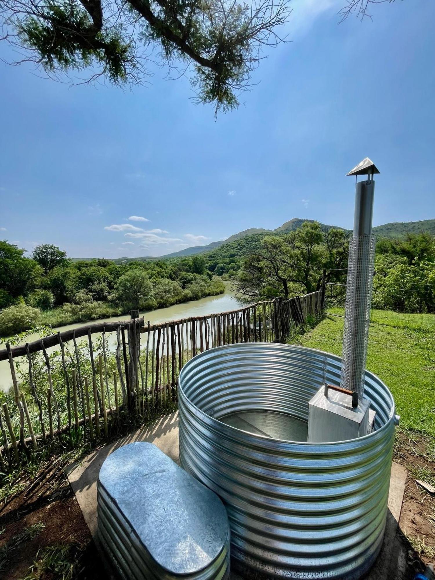 Tugela River Lodge Winterton Zewnętrze zdjęcie