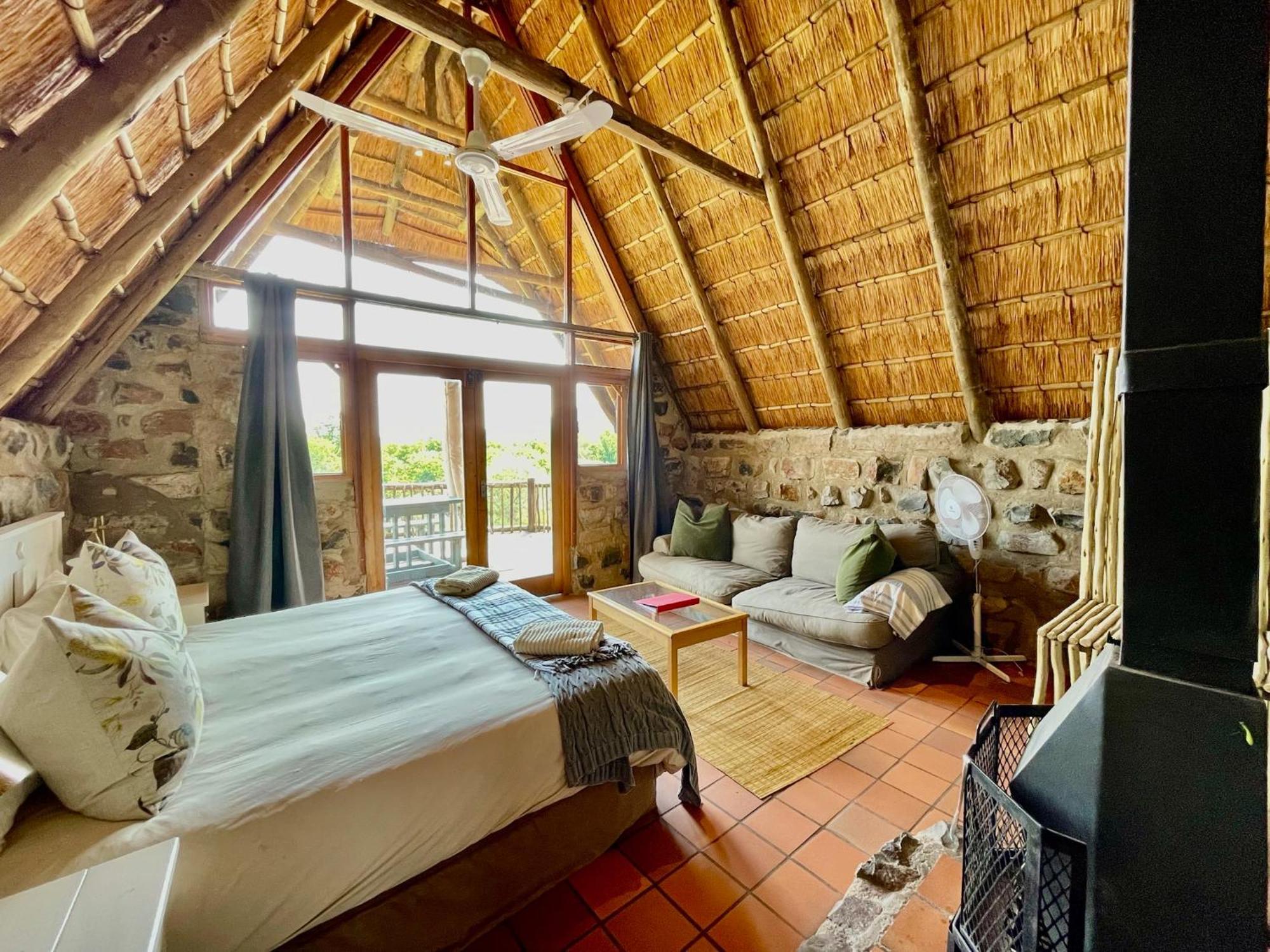 Tugela River Lodge Winterton Zewnętrze zdjęcie